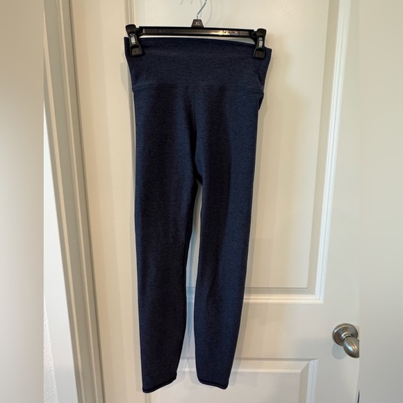 Vuori Pants - Vuori Dark Blue Leggings Size XS